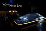 Mercedes-Benz CLS-Class Sculpture 2010 года